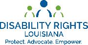 Disability Rights Louisiana Logo